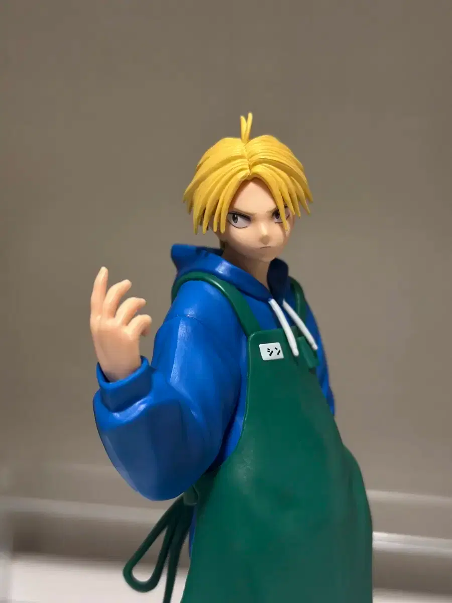 サカモトデイズ B賞朝倉シンフィギュア